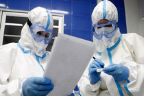 کاهش مبتلایان به کرونا در خراسان رضوی