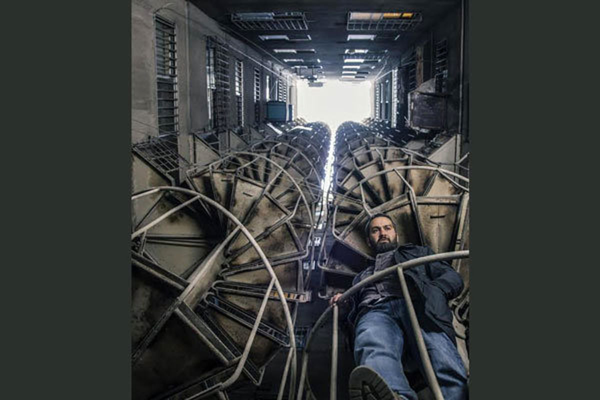 فیلم سینمایی امیر