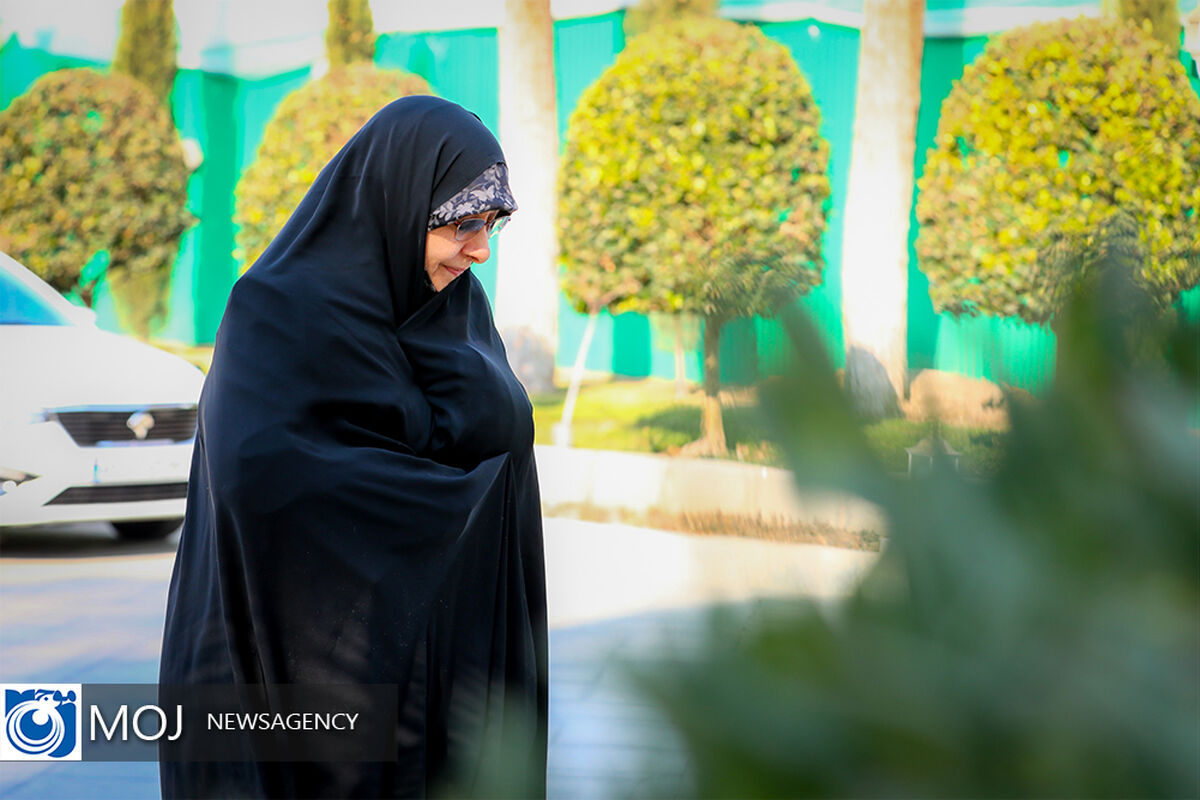 حاشیه جلسه هیات دولت