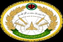 سرهنگ حدادی فرمانده قرارگاه پدافند هوای خاتم الانبیا شد