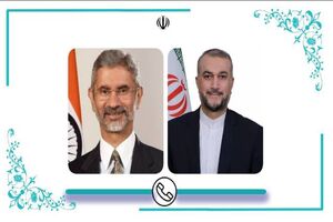 جمهوری اسلامی ایران اهمیت ویژه‌ای برای روابط با هند قائل است