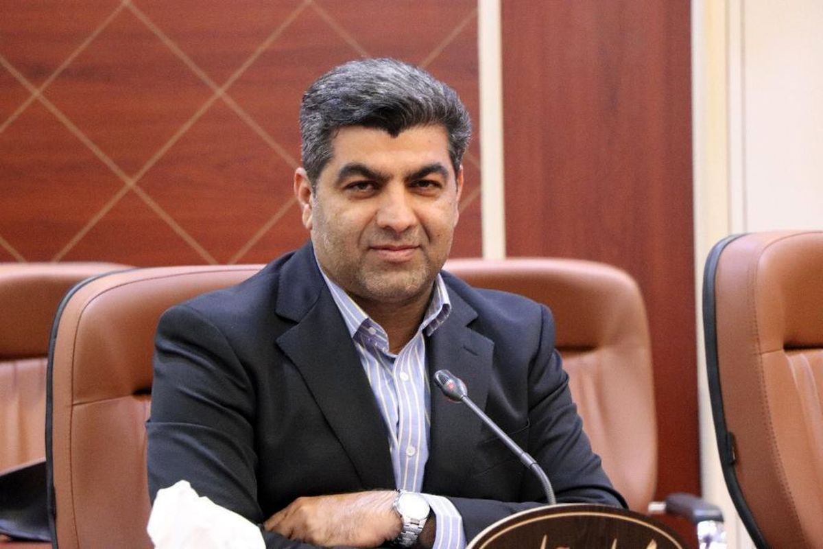 محمد رستمی
