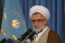 رئیس سازمان قضایی نیروهای مسلح از زندان جدید نظامیان در اصفهان بازدید کرد