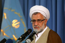 رئیس سازمان قضایی نیروهای مسلح از زندان جدید نظامیان در اصفهان بازدید کرد