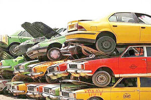 600 واگن ریلی نیاز به نوسازی و بازسازی دارد/اسقاط 116 هزار دستگاه خودرو فرسوده 