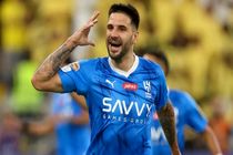 میتروویچ از الهلال جدا می شود