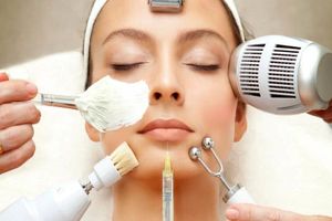 در کلینیک های زیبایی تهران چه خدماتی ارائه می شود؟