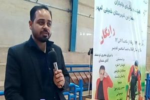 هزینه های سنگین ورزش جانبازان / هزینه یک ویلچر ۱۵ تا ۲۰ میلیون تومان