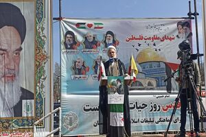 ظلم‌ستیزی از ویژگی‌ها و جوهره ذاتی انقلاب است