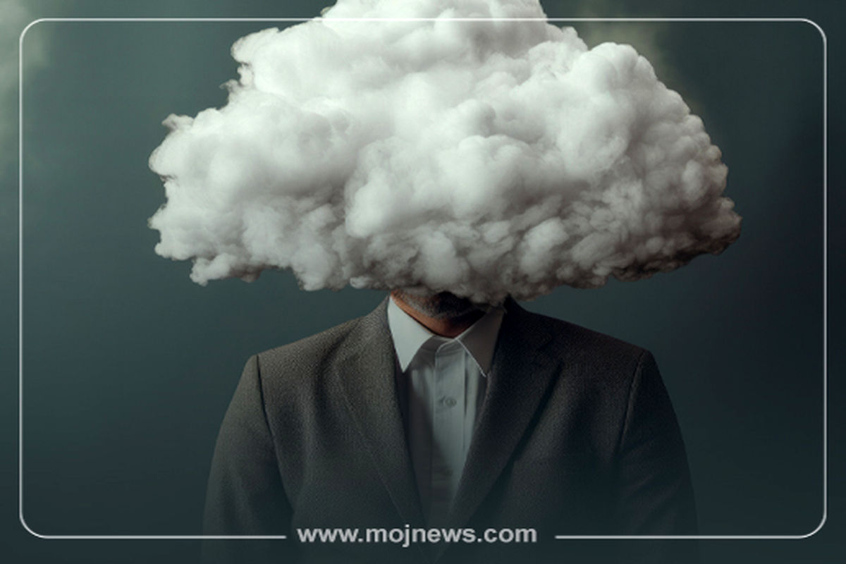 کاور اینفوی مه مغزی موج