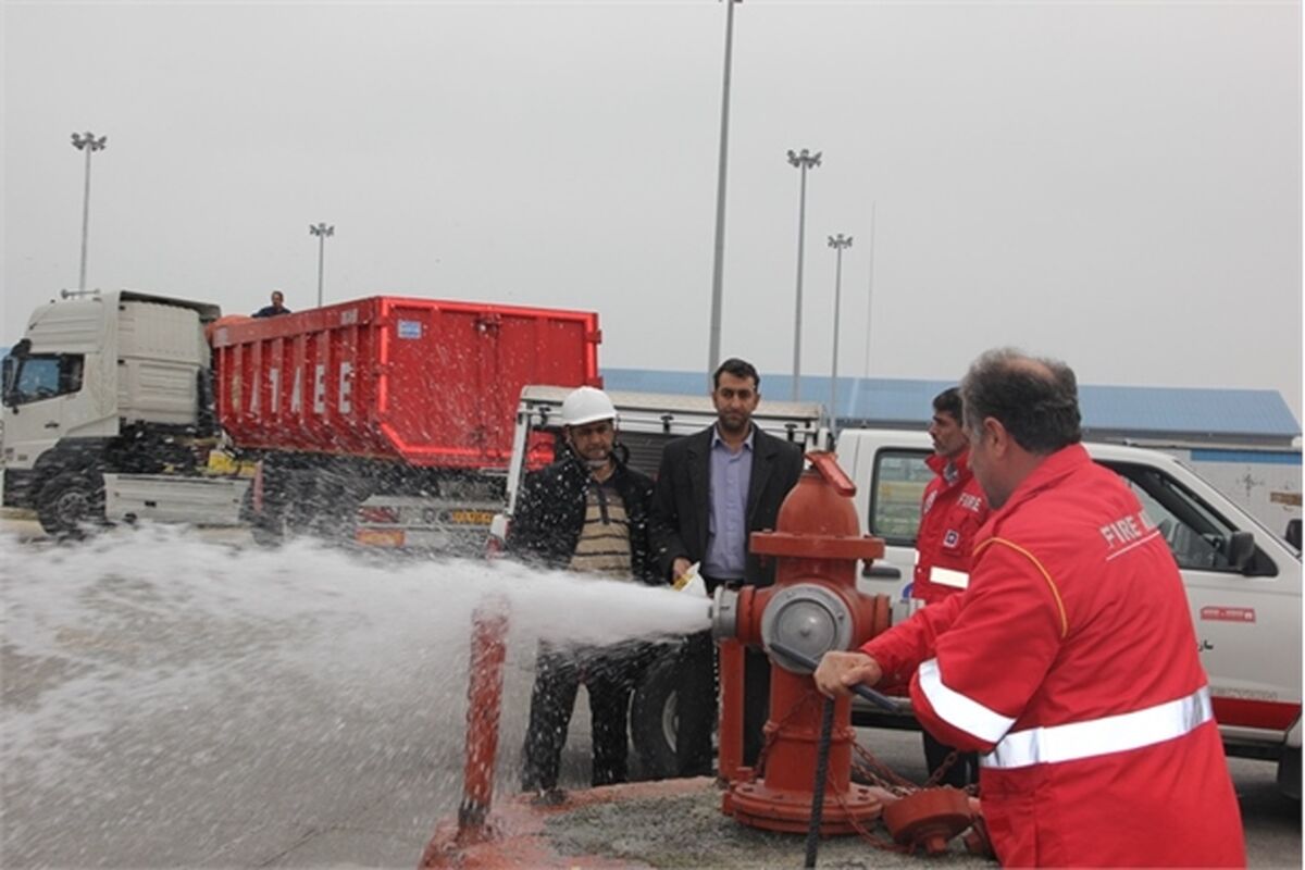 بندر نوشهر