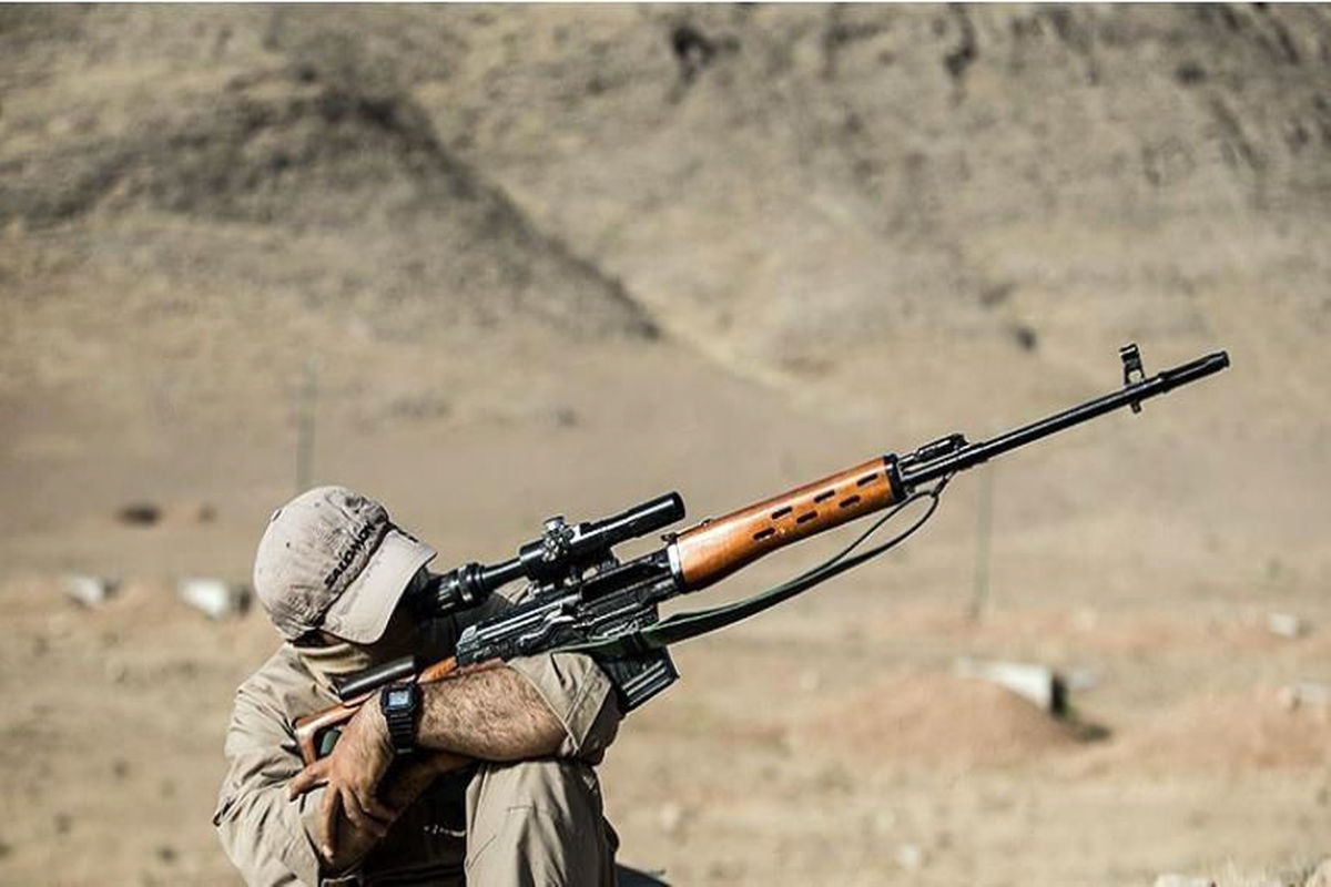 تک تیر انداز