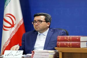 ۳۰۰۰ موکب اربعین دارای شناسه ملی شدند