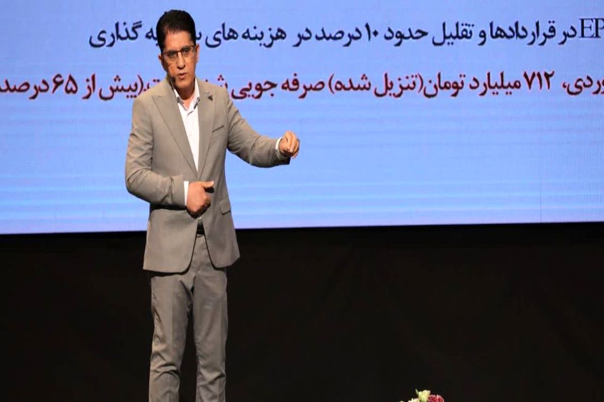 محسن قدیری