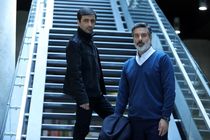 ناگفته های حمیدرضا پگاه از سریال «خانه امن»/ خیلی جلوی دوربین بودم