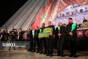 «محرم شهر» ابزار قدرتمند تشریح پیروزی ایران در نبرد ۱۲ روزه است
