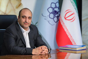 توسعه خطوط مترو و بازسازی بافت فرسوده کلان شهر مشهد با حمایت بانک شهر