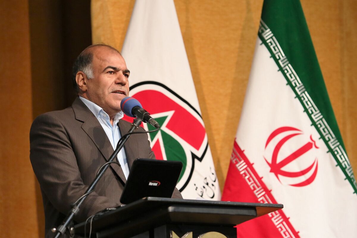ابراهیم نصری