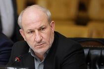 وزیر ارتباطات از مجلس کارت زرد گرفت