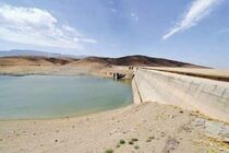 سدهای ایران با کاهش ۴۲ درصدی ورودی آب مواجه شدند