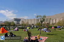 توصیه های شهرداری تبریز برای مهربانی با طبیعت