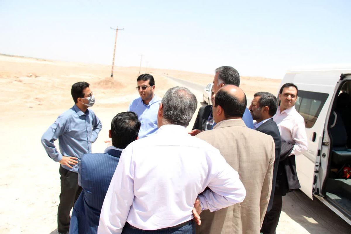 شهردار میبد