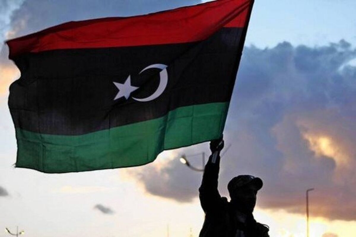 لیبی