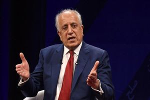 طالبان آخرین دور از گفتگوها با آمریکا را حساس توصیف کرد