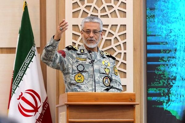 تولید محتوا مهمات راهبردی در جنگ نرم است