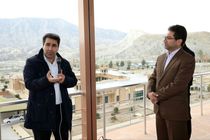 انجام کلیه خدمات بانکی پیمانکاران پالایشگاه گاز ایلام در بانک های استان  