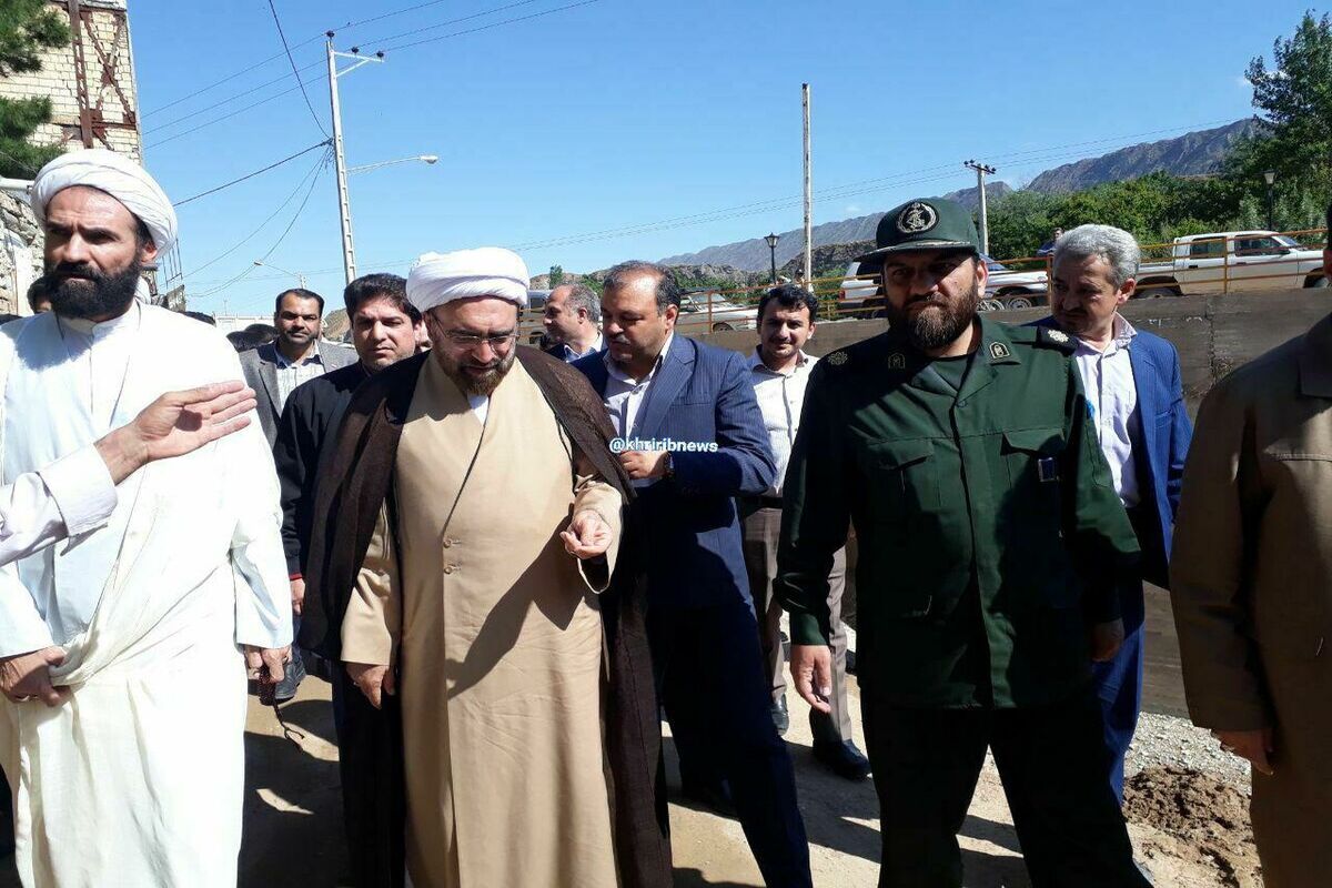 احمد مروی