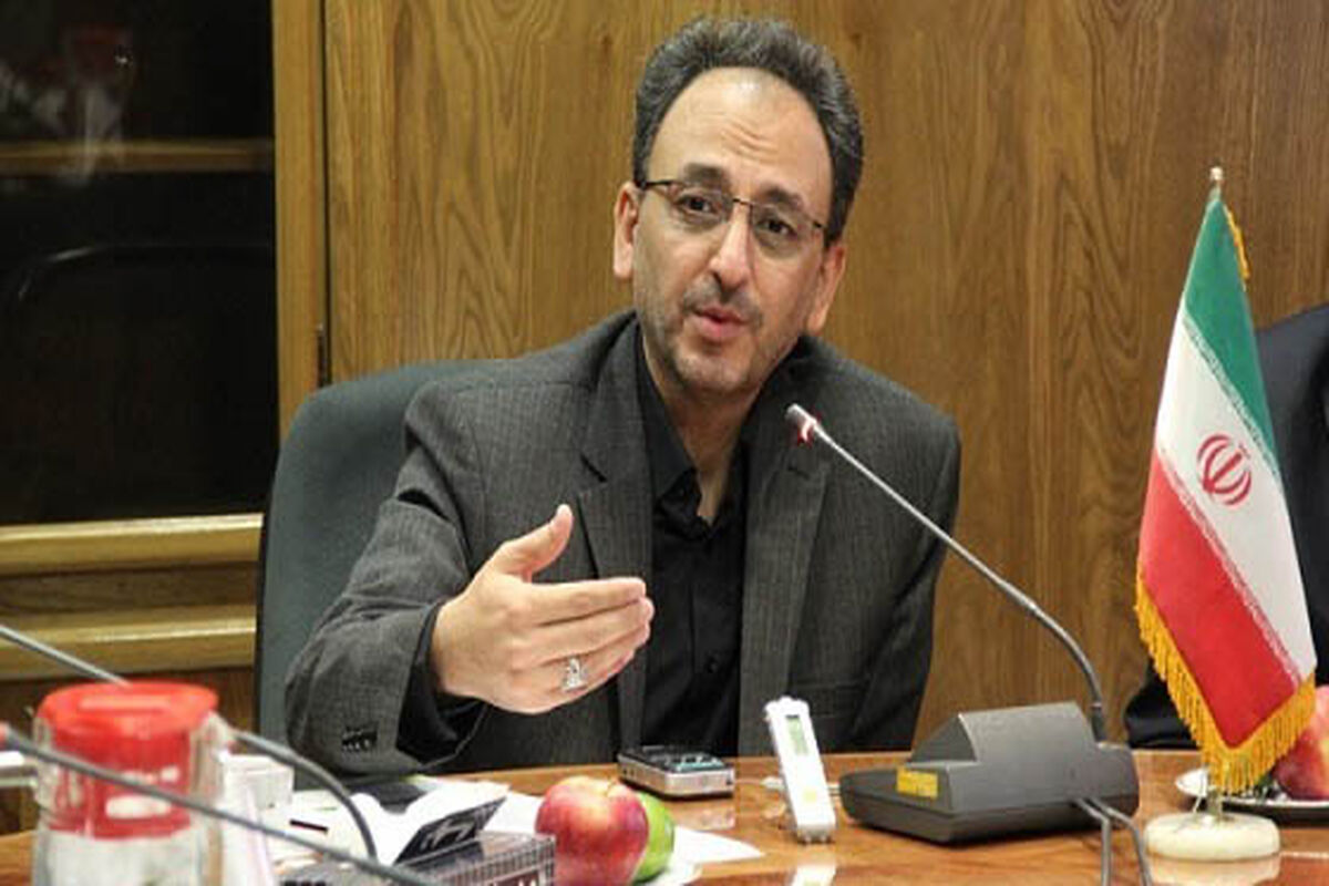 محمد صادق زاده
