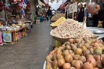 فعالیت ۱۹ فروشگاه اترک و ۳ روستابازار در کردستان