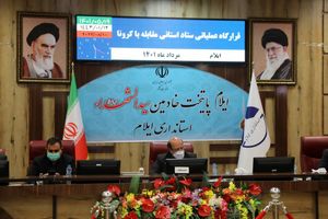 طرح شهید سلیمانی با افزایش آمار کرونا باید دوباره فعال شود