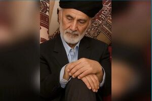آی‌محمد آی‌محمدی، بنیانگذار تئاتر گنبدکاووس درگذشت