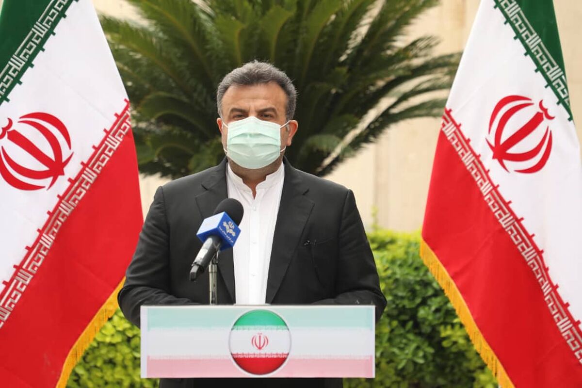 حسین زادگان استاندار مازندران