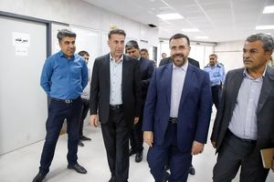 خدمت‌رسانی در جریان است/ امنیت و ثبات فارس در اولویت قرار دارد