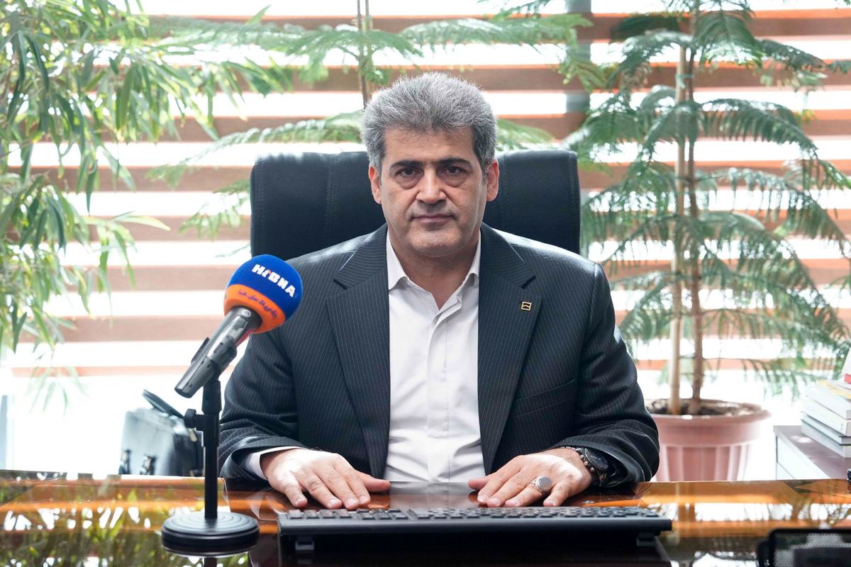 عضو هیات عامل بانک مسکن