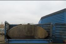 کشف سوخت قاچاق درتاکستان 