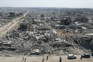 نتانیاهو تهدیدات ترامپ علیه مقاومت حماس را تکرار کرد