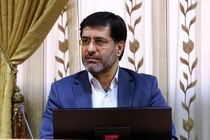 باید نسبت به پیوست‌نگاری فرهنگی و اقدامات فرهنگی در حوزه فضای سبز و پارک‌ها نگاه ویژه‌ای شود