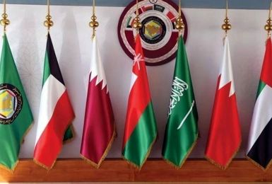برگزاری رزمایش مشترک توسط شورای همکاری خلیج فارس