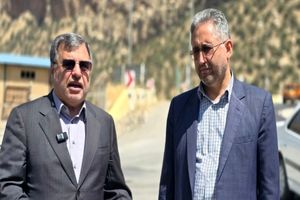 آغاز شمارش معکوس برای ایمن‌سازی تونل آزادی