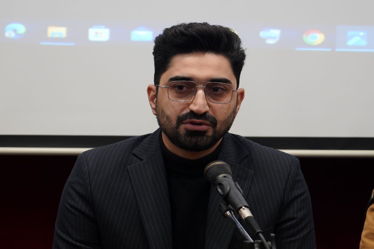 انتخاب الکترونیک