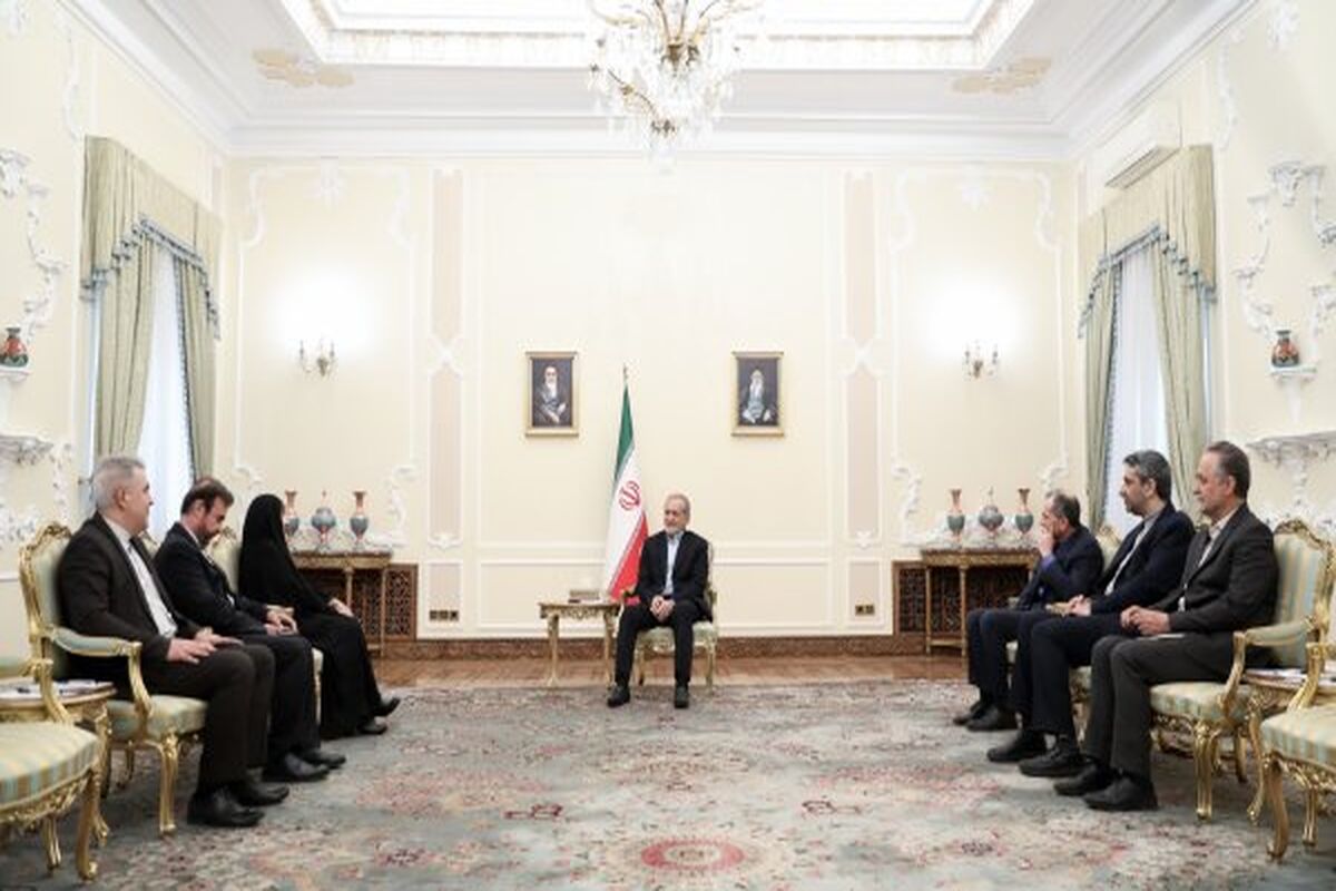 رئیس جمهور
