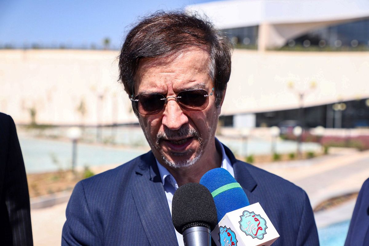 سقائیان نژاد