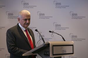 در عملیات شاخه زیتون با دولت سوریه تماس غیرمستقیم برقرار کردیم