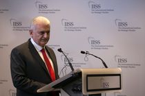 در عملیات شاخه زیتون با دولت سوریه تماس غیرمستقیم برقرار کردیم