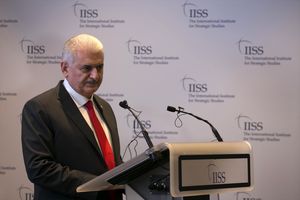 در عملیات شاخه زیتون با دولت سوریه تماس غیرمستقیم برقرار کردیم