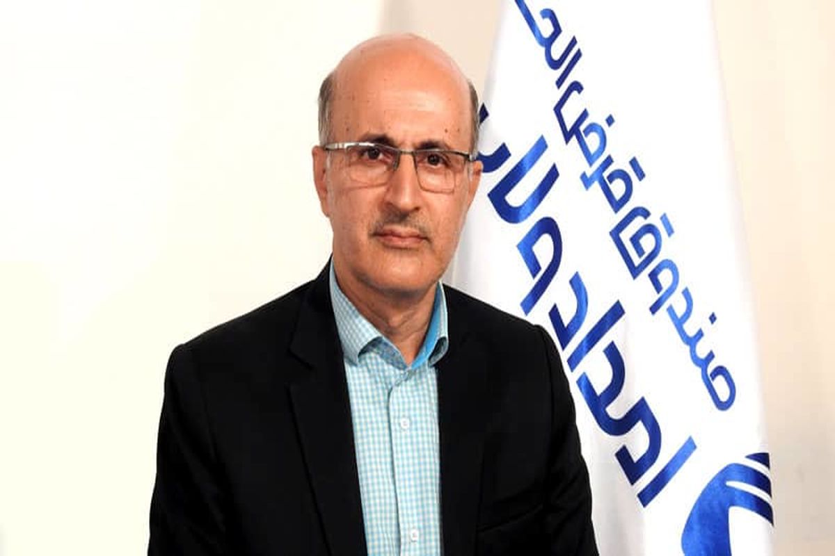 اسکندری مدیر امور شعب صندوق قرض الحسنه امداد ولایت مازندران